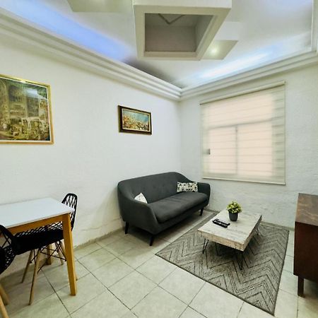Apartamento Roma Condesa Mexico City Luaran gambar