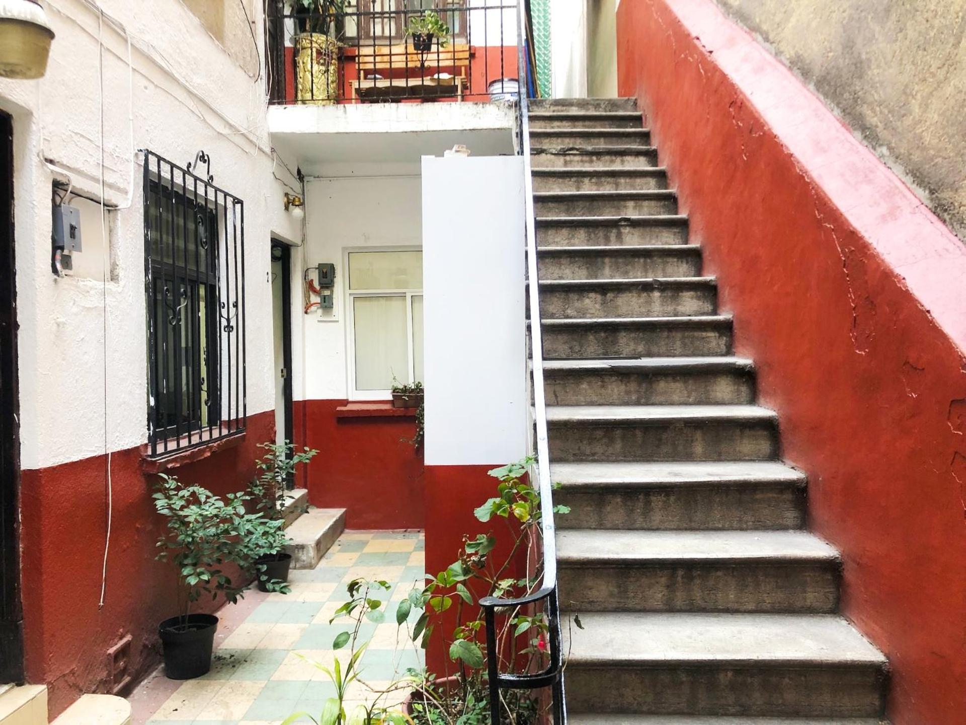 Apartamento Roma Condesa Mexico City Luaran gambar