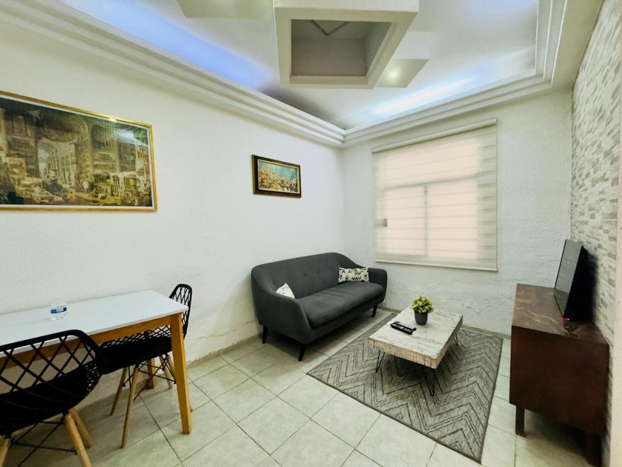 Apartamento Roma Condesa Mexico City Luaran gambar