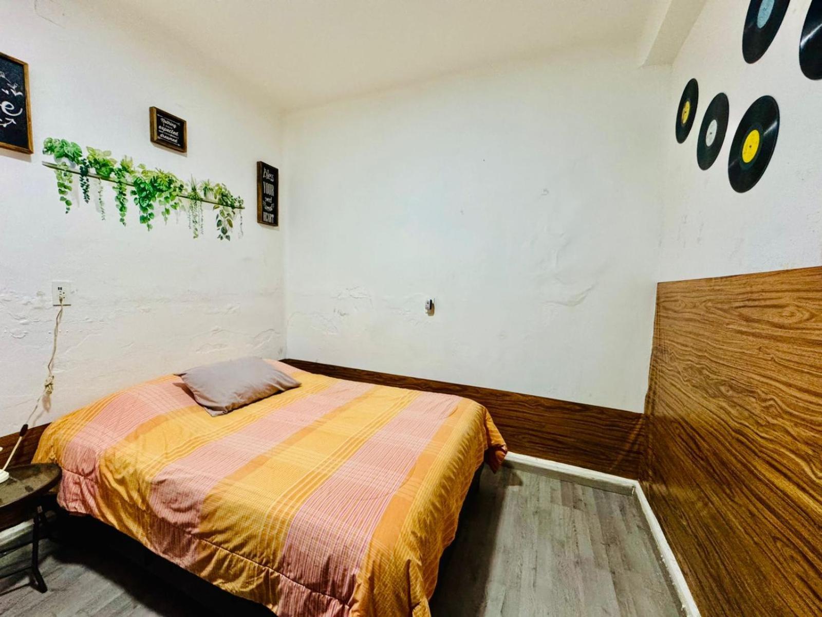 Apartamento Roma Condesa Mexico City Luaran gambar