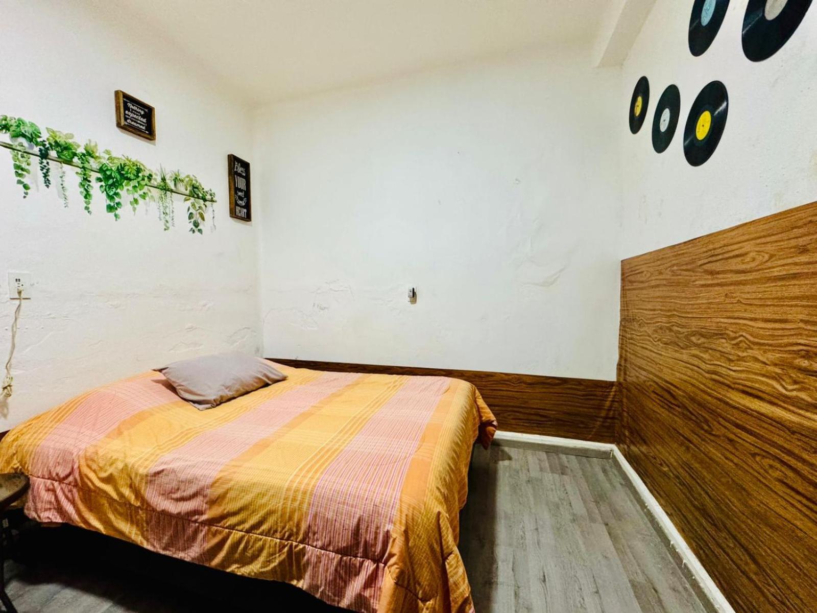 Apartamento Roma Condesa Mexico City Luaran gambar